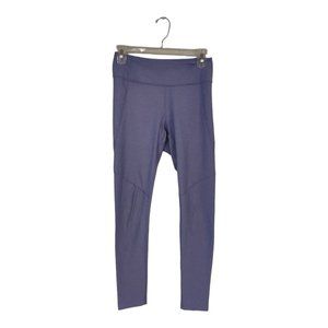 Outdoor Voices 3/4 Warmup Leggings Color Lilac Size S